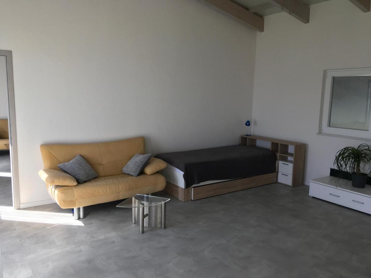 Neurieder Unterkunft Neuried  Dış mekan fotoğraf